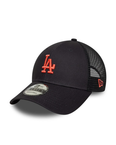 NEW ERA HOMEFIELD 9FORTY TRUCKER LOSDOD  NVYSWC