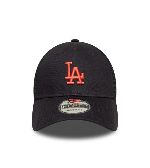 NEW ERA HOMEFIELD 9FORTY TRUCKER LOSDOD  NVYSWC