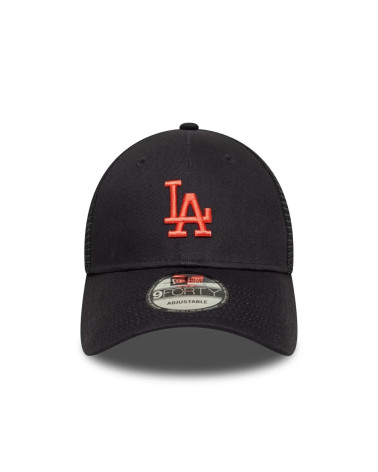 NEW ERA HOMEFIELD 9FORTY TRUCKER LOSDOD  NVYSWC