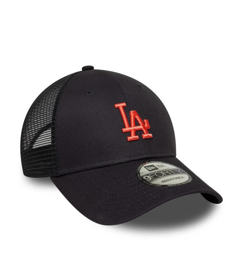 NEW ERA HOMEFIELD 9FORTY TRUCKER LOSDOD  NVYSWC