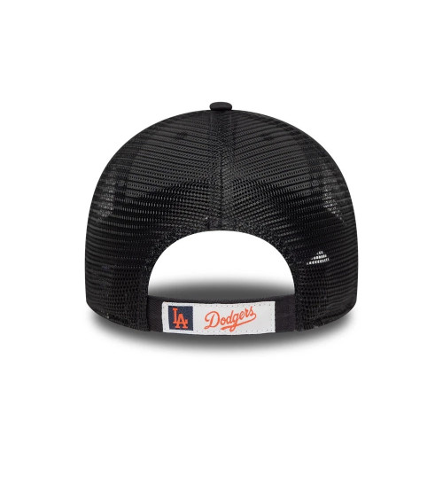 NEW ERA HOMEFIELD 9FORTY TRUCKER LOSDOD  NVYSWC
