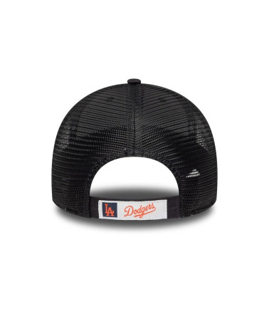 NEW ERA HOMEFIELD 9FORTY TRUCKER LOSDOD  NVYSWC