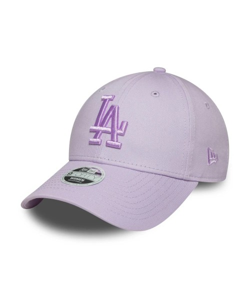 NEW ERA WMNS LEAGUE ESS 9FORTY LOSDOD  PSLPSL