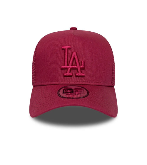NEW ERA LEAGUE ESS TRUCKER LOSDOD  CHJ