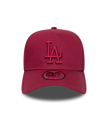 NEW ERA LEAGUE ESS TRUCKER LOSDOD  CHJ