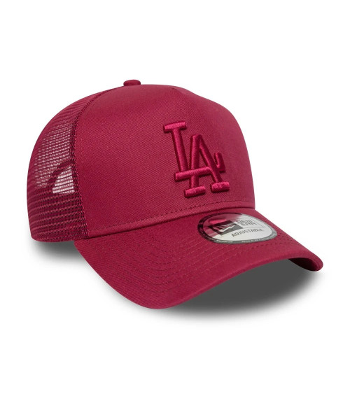 NEW ERA LEAGUE ESS TRUCKER LOSDOD  CHJ