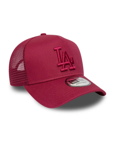 NEW ERA LEAGUE ESS TRUCKER LOSDOD  CHJ