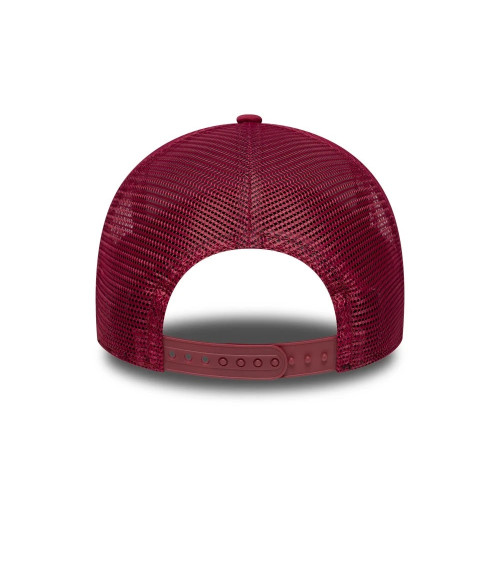 NEW ERA LEAGUE ESS TRUCKER LOSDOD  CHJ