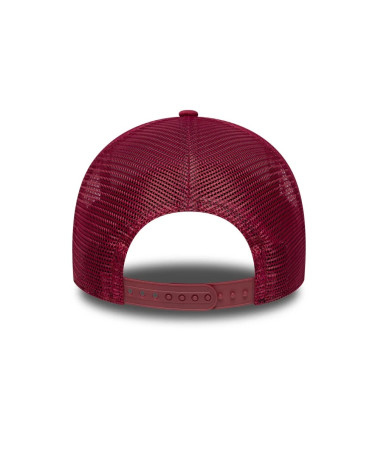 NEW ERA LEAGUE ESS TRUCKER LOSDOD  CHJ