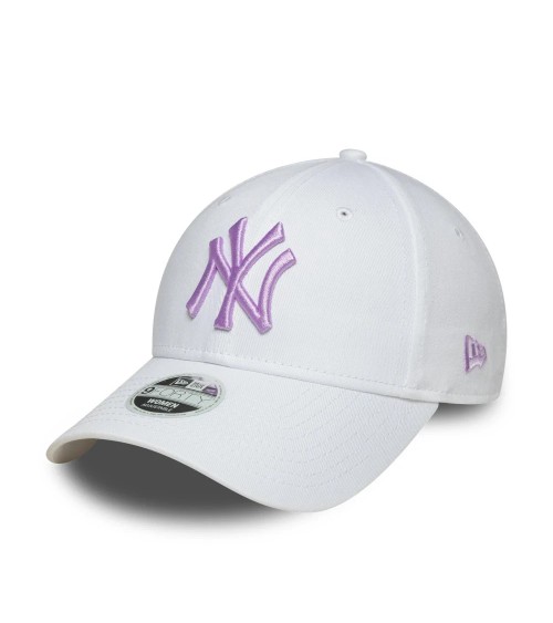 NEW ERA WMNS LEAGUE ESS 9FORTY NEYYAN  WHIPSL