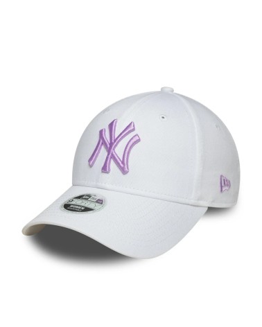 NEW ERA WMNS LEAGUE ESS 9FORTY NEYYAN  WHIPSL