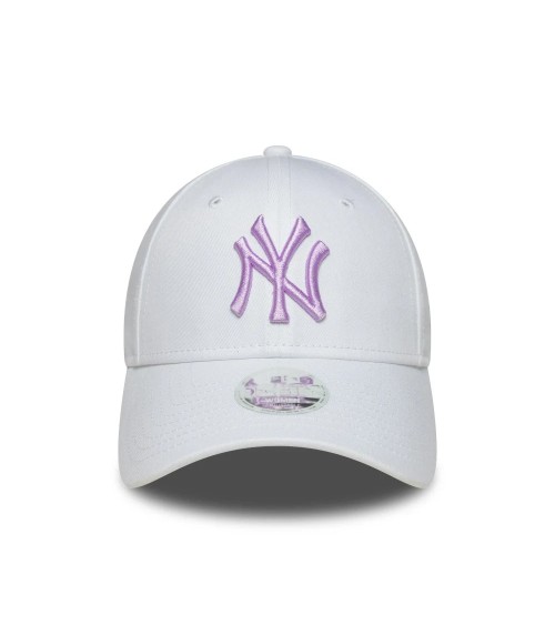 NEW ERA WMNS LEAGUE ESS 9FORTY NEYYAN  WHIPSL