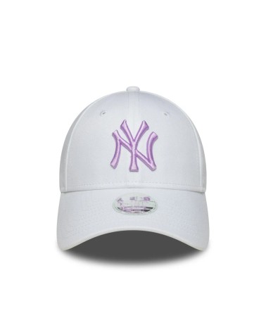 NEW ERA WMNS LEAGUE ESS 9FORTY NEYYAN  WHIPSL