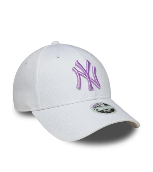 NEW ERA WMNS LEAGUE ESS 9FORTY NEYYAN  WHIPSL