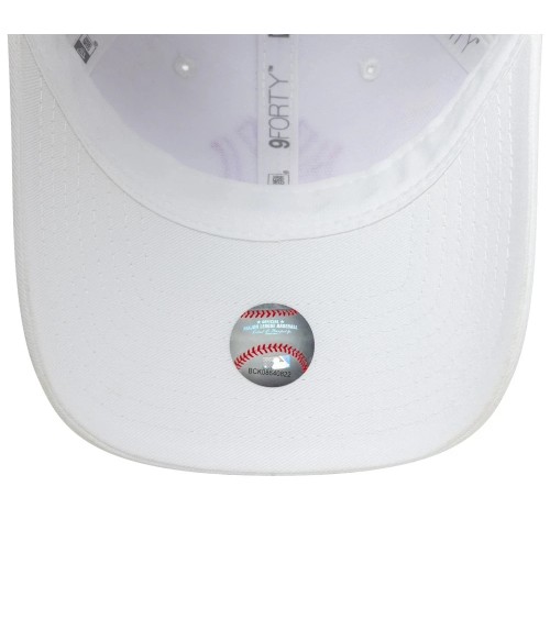 NEW ERA WMNS LEAGUE ESS 9FORTY NEYYAN  WHIPSL