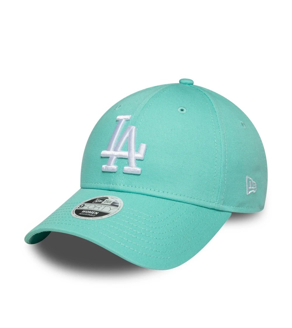 NEW ERA WMNS LEAGUE ESS 9FORTY LOSDOD  ATEWHI