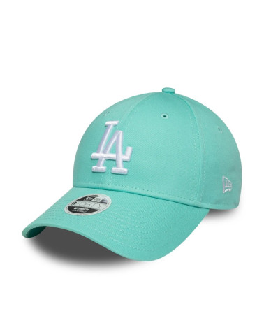 NEW ERA WMNS LEAGUE ESS 9FORTY LOSDOD  ATEWHI