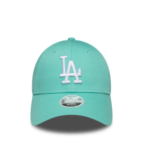 NEW ERA WMNS LEAGUE ESS 9FORTY LOSDOD  ATEWHI