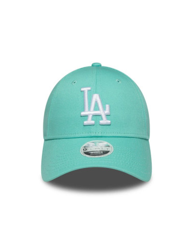 NEW ERA WMNS LEAGUE ESS 9FORTY LOSDOD  ATEWHI