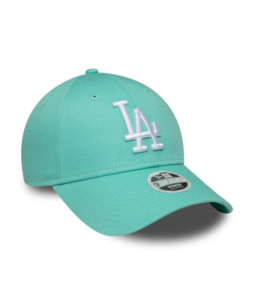 NEW ERA WMNS LEAGUE ESS 9FORTY LOSDOD  ATEWHI