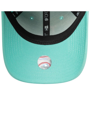 NEW ERA WMNS LEAGUE ESS 9FORTY LOSDOD  ATEWHI