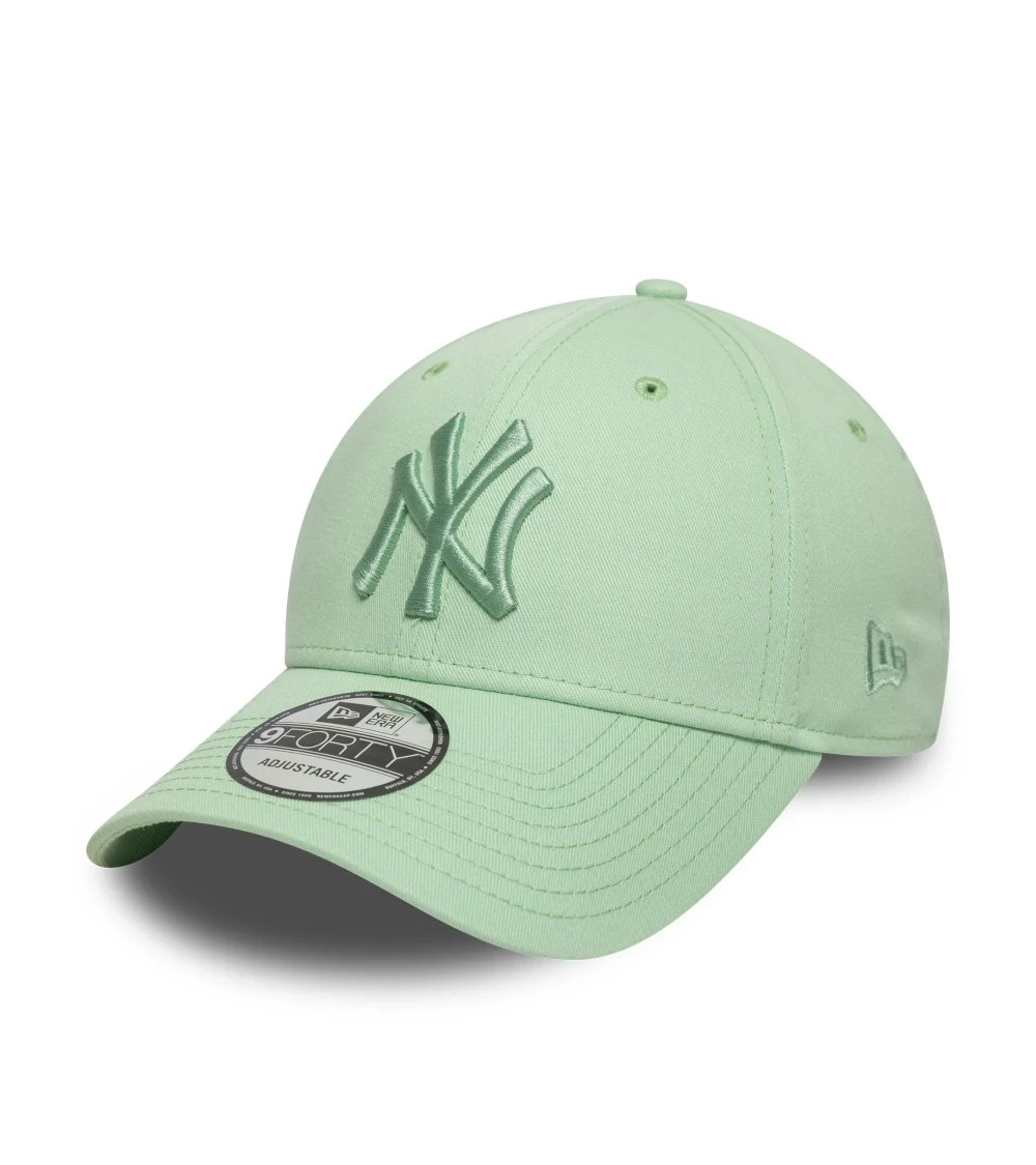 NEW ERA LEAGUE ESSENTIAL 9FORTY NEYYAN  PMGPMG