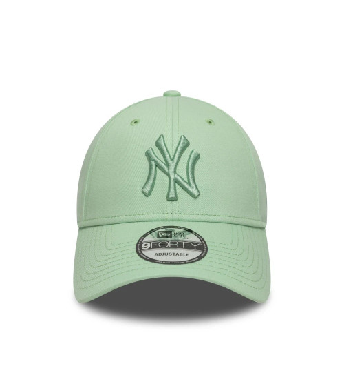 NEW ERA LEAGUE ESSENTIAL 9FORTY NEYYAN  PMGPMG