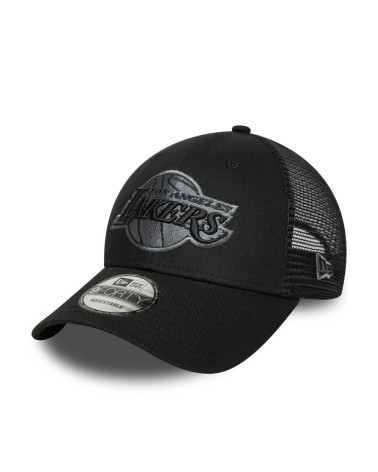 NEW ERA 9FORTY TRUCKER LOSLAK  BLKGRH