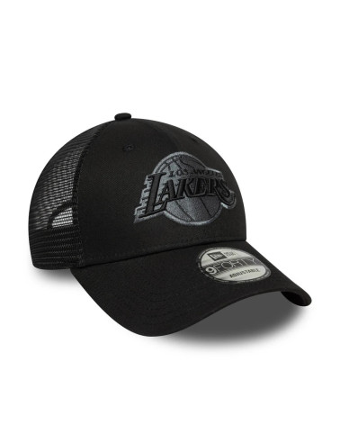 NEW ERA 9FORTY TRUCKER LOSLAK  BLKGRH