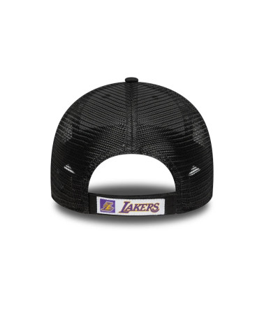 NEW ERA 9FORTY TRUCKER LOSLAK  BLKGRH