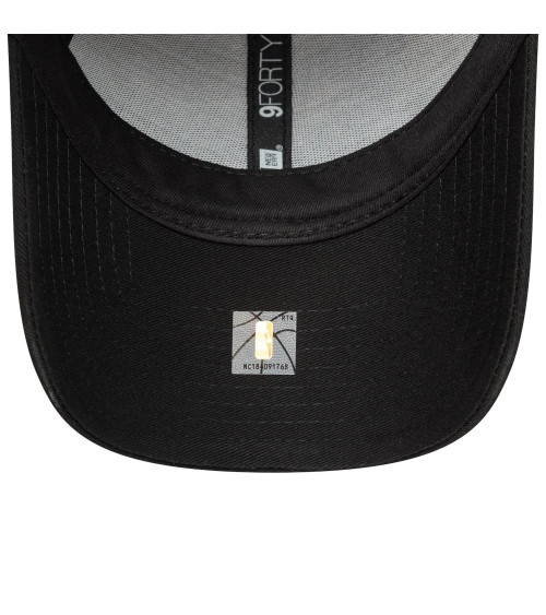 NEW ERA 9FORTY TRUCKER LOSLAK  BLKGRH