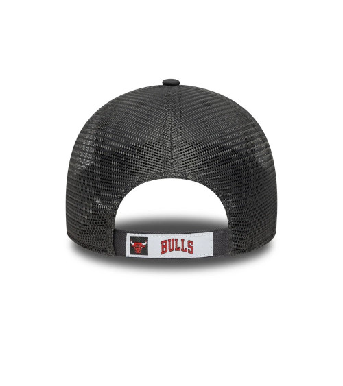 NEW ERA 9FORTY TRUCKER CHIBUL  GRH