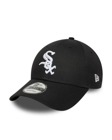 NEW ERA SIDE PATCH 9FORTY CHIWHI  BLK