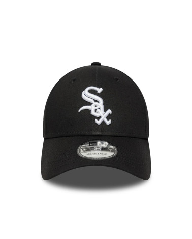 NEW ERA SIDE PATCH 9FORTY CHIWHI  BLK
