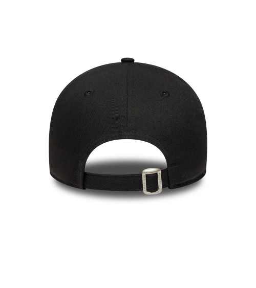 NEW ERA SIDE PATCH 9FORTY CHIWHI  BLK