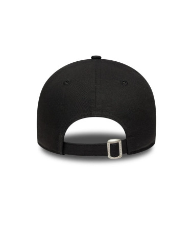 NEW ERA SIDE PATCH 9FORTY CHIWHI  BLK