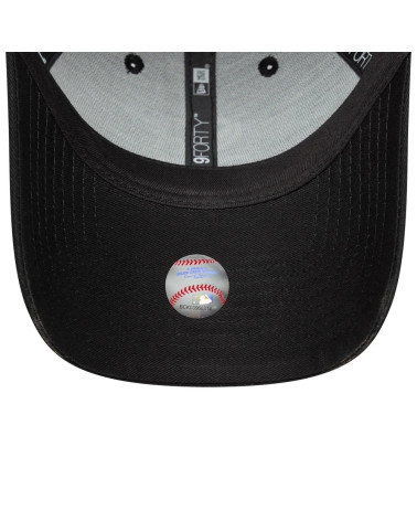NEW ERA SIDE PATCH 9FORTY CHIWHI  BLK