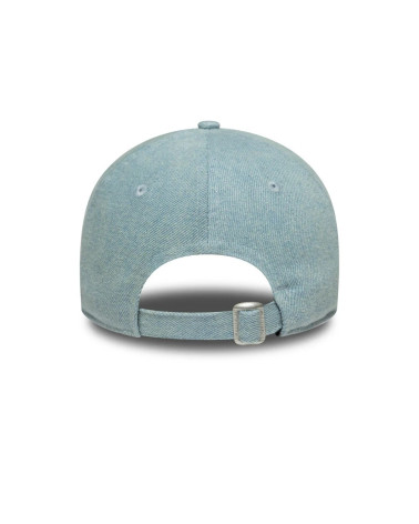 NEW ERA WMNS DENIM 9TWENTY LOSDOD  PABNOV