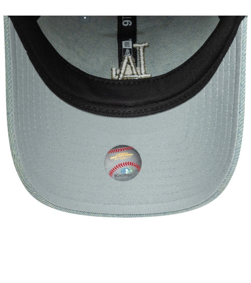 NEW ERA WMNS DENIM 9TWENTY LOSDOD  PABNOV