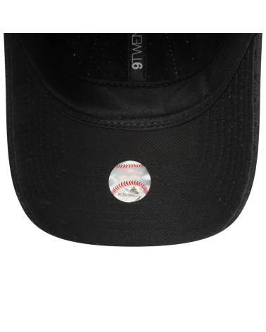NEW ERA WMNS BRODERIE 9TWENTY NEYYAN  BLK