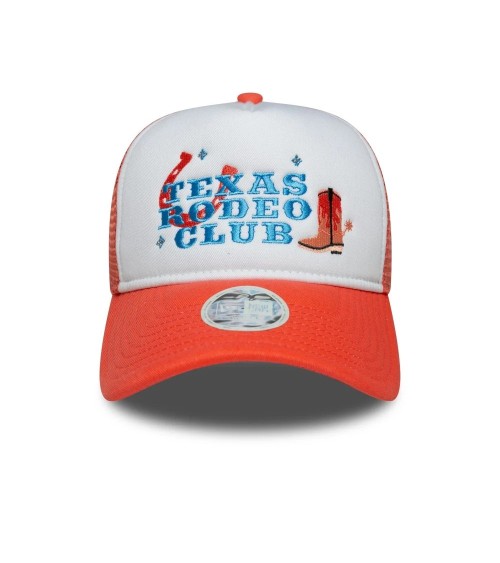 NEW ERA WMNS WESTERN TRUCKER NEWERA  WHISWC