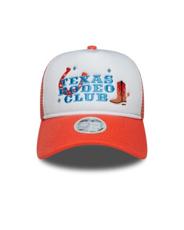 NEW ERA WMNS WESTERN TRUCKER NEWERA  WHISWC