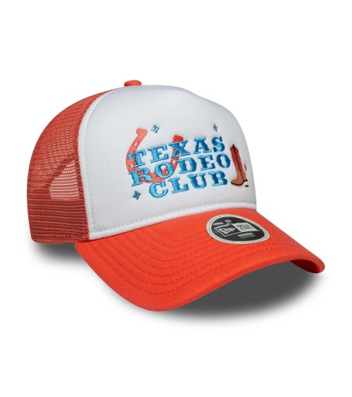 NEW ERA WMNS WESTERN TRUCKER NEWERA  WHISWC