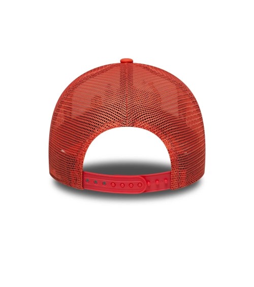 NEW ERA WMNS WESTERN TRUCKER NEWERA  WHISWC