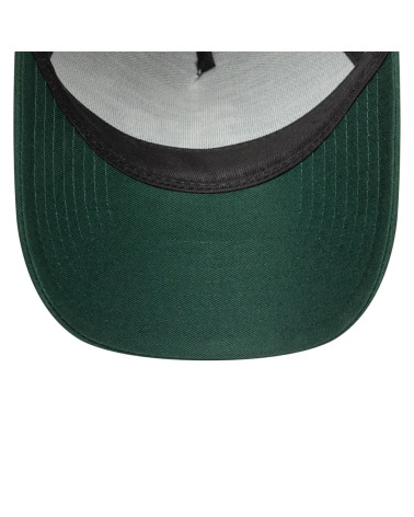 NEW ERA MULTI PATCH TRUCKER OAKATH  DKG