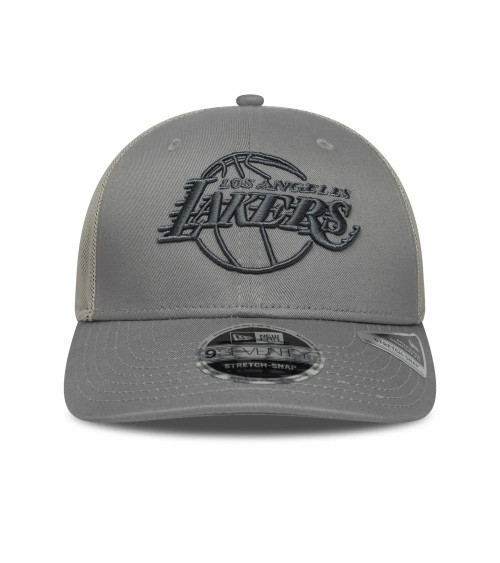 NEW ERA TONAL 9SEVENTY SS LOSLAK  GRA