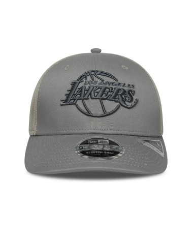 NEW ERA TONAL 9SEVENTY SS LOSLAK  GRA