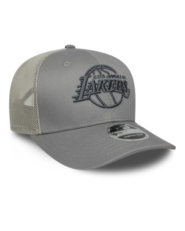 NEW ERA TONAL 9SEVENTY SS LOSLAK  GRA