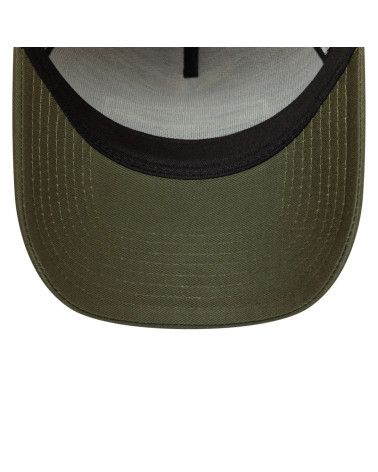 NEW ERA COTTON PATCH TRUCKER NEWERA  NOV