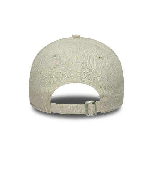 NEW ERA WMNS LINEN 9TWENTY NEYYAN  STNSTN